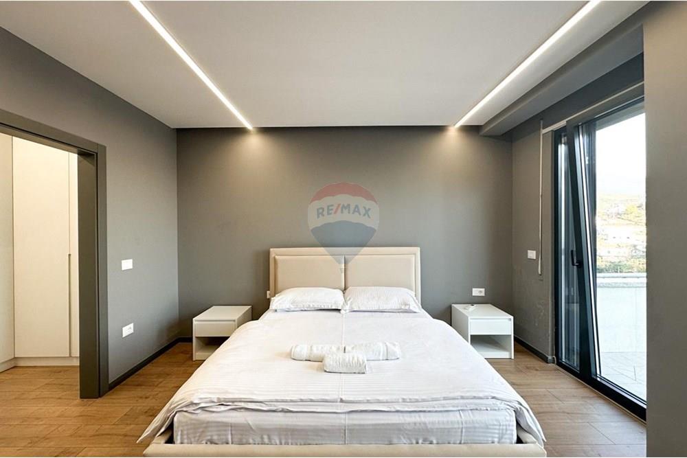Apartamento à venda 2+1 na unaza e madhe