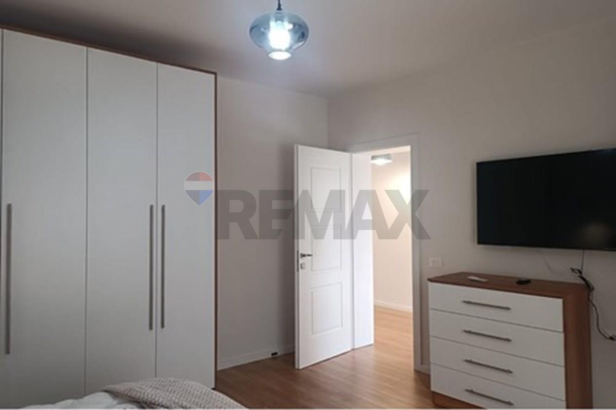 Appartement à louer 1+1 près de l'école osman myderrizi