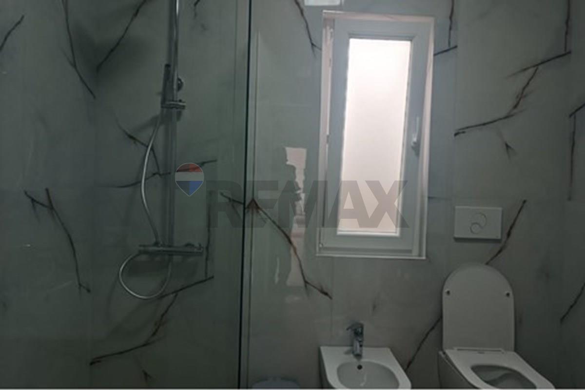 Appartement à louer 1+1 près de l'école osman myderrizi