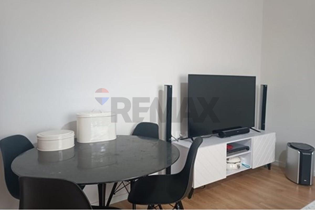 Appartement à louer 1+1 près de l'école osman myderrizi