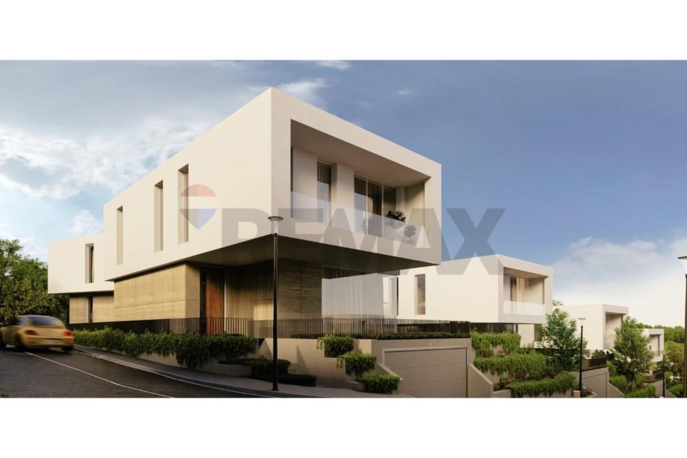 Villas en venta en el lago farka