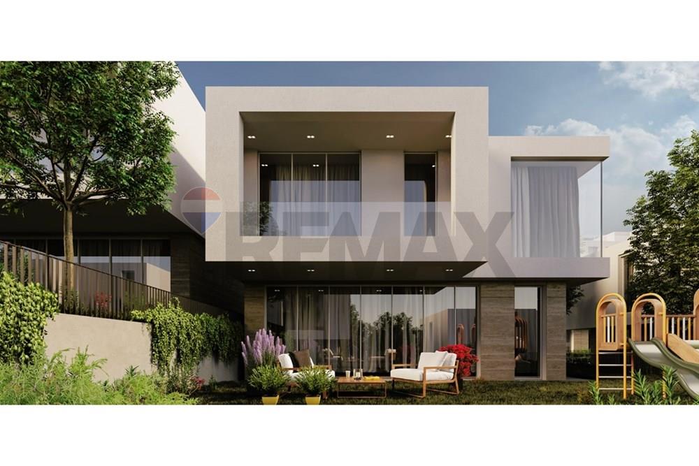 Villas en venta en el lago farka