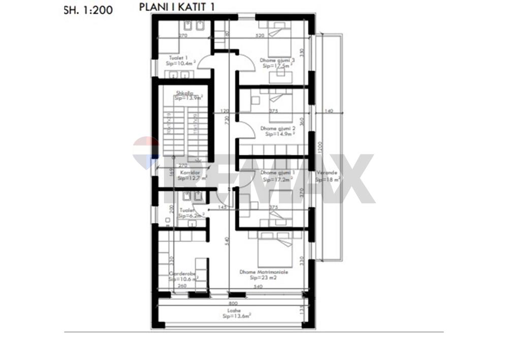 Villas en venta en el lago farka