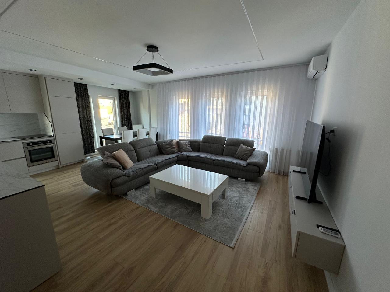 Wohnung zur miete 3+1 in Aktash