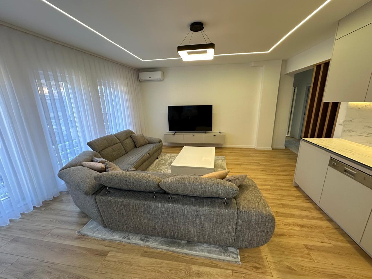 Wohnung zur miete 3+1 in Aktash