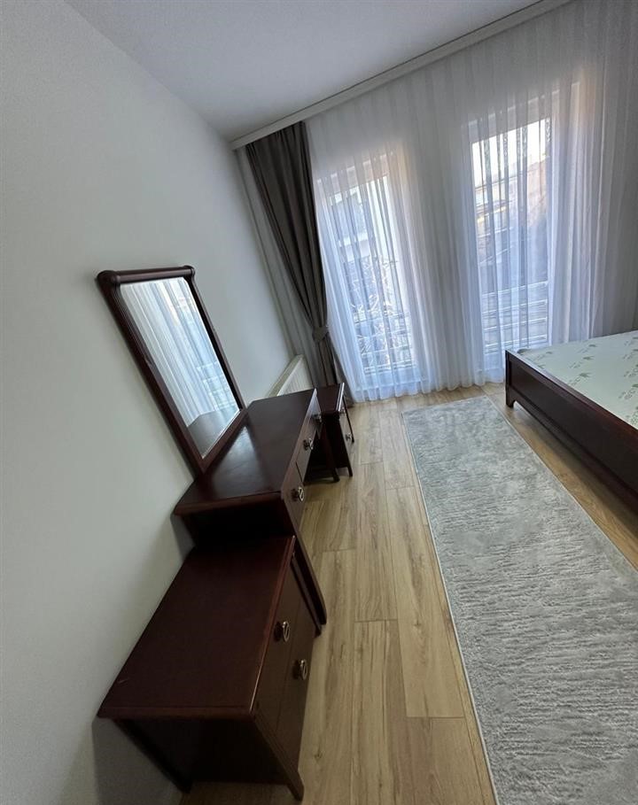 Wohnung zur miete 3+1 in Aktash