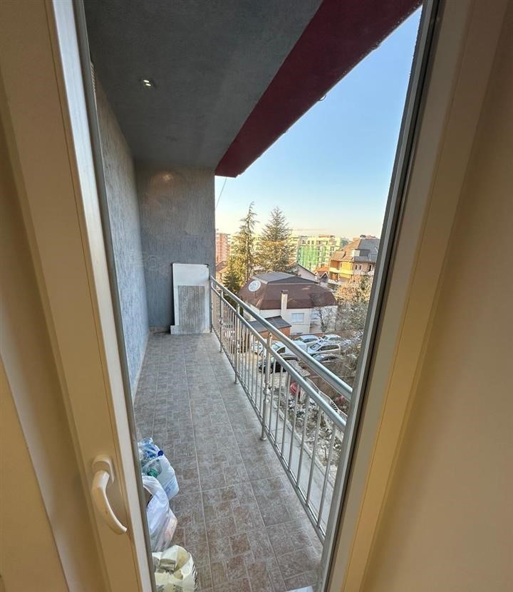 Wohnung zur miete 3+1 in Aktash