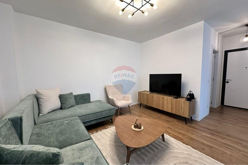 Apartment 2+1+2 for rent.