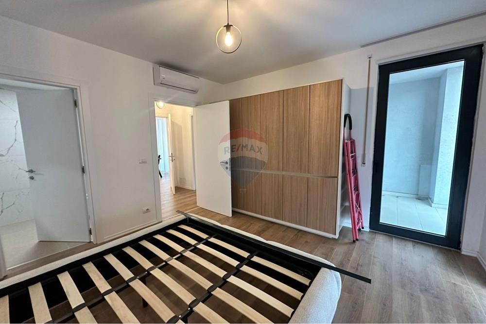 Apartment 2+1+2 for rent.