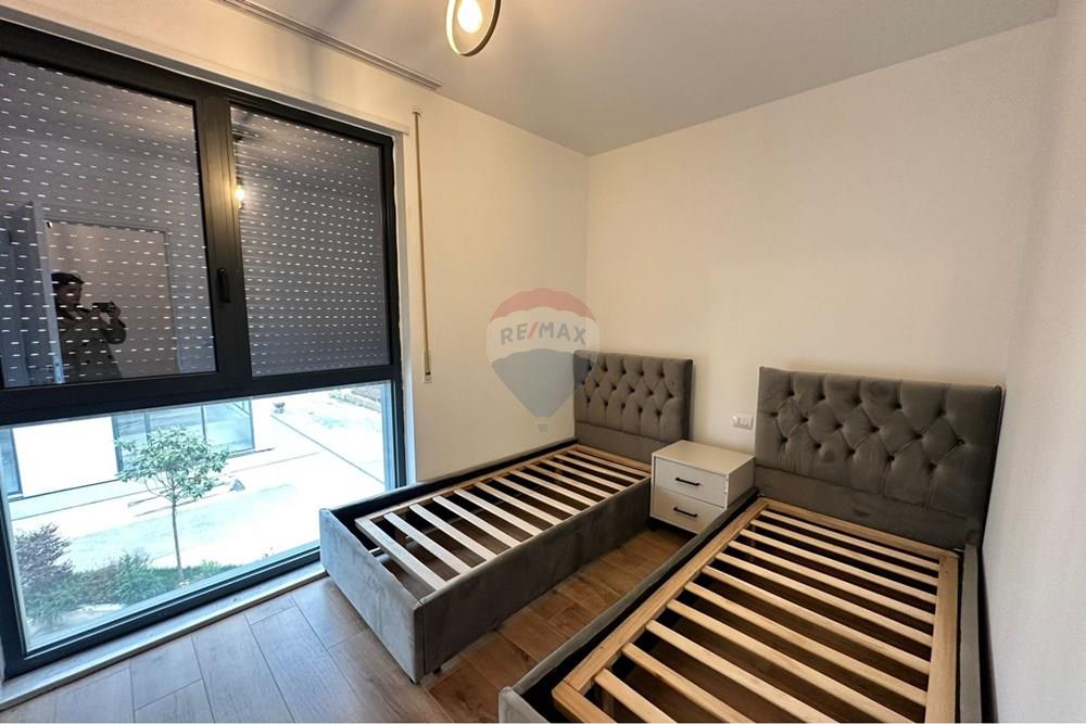 Apartment 2+1+2 for rent.