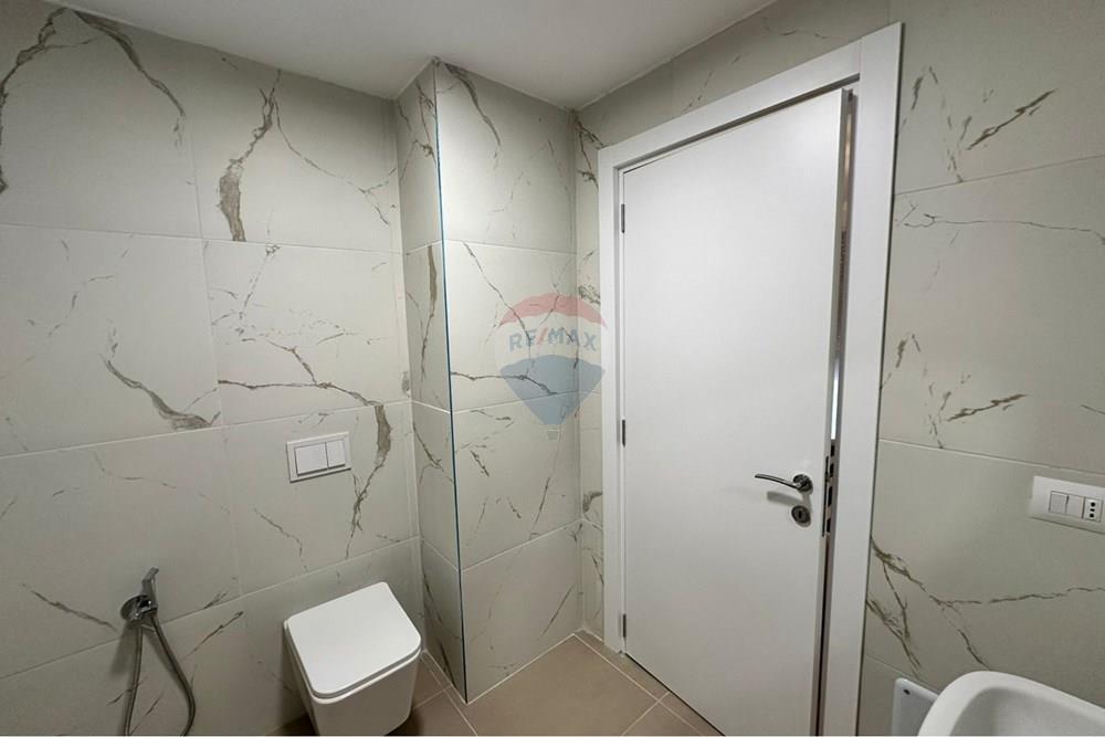 Apartment 2+1+2 for rent.