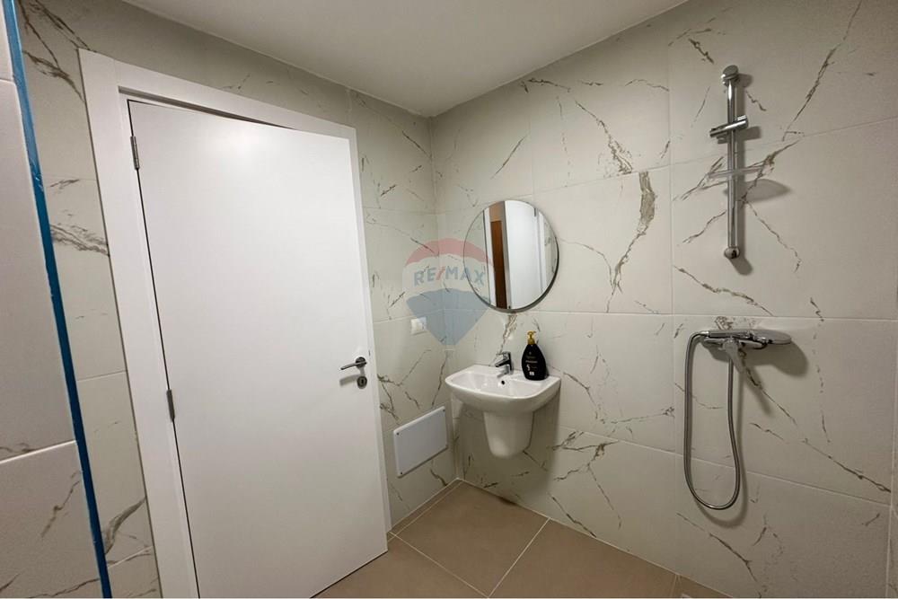 Apartment 2+1+2 for rent.
