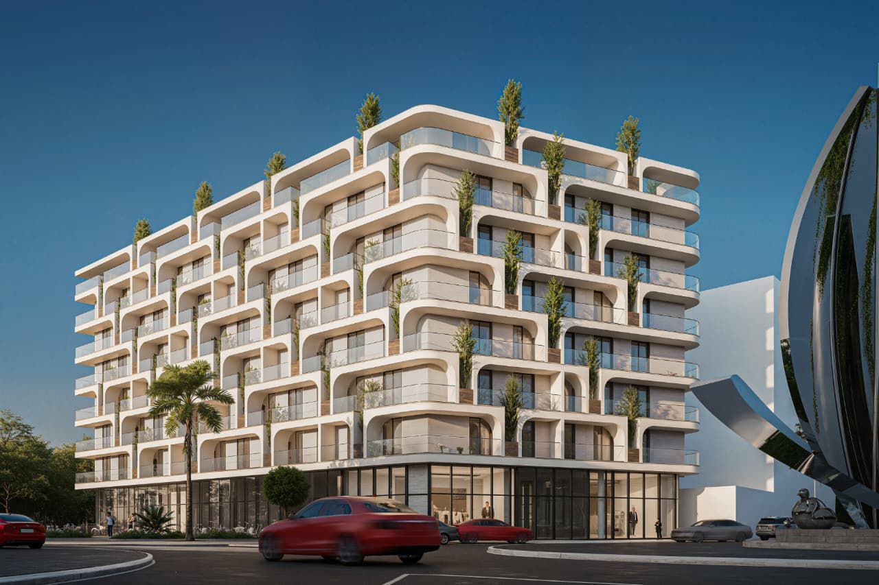 Appartamento in vendita a golem durres (6)