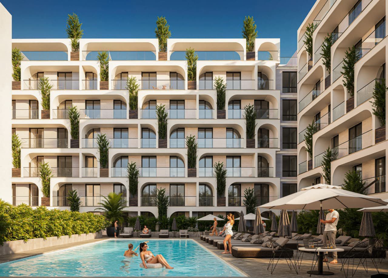 Appartamento in vendita a golem durres (7)