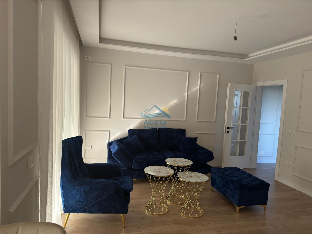 Apartment with sea view for sale in vlore, rr.dhimiter konomi Vlora