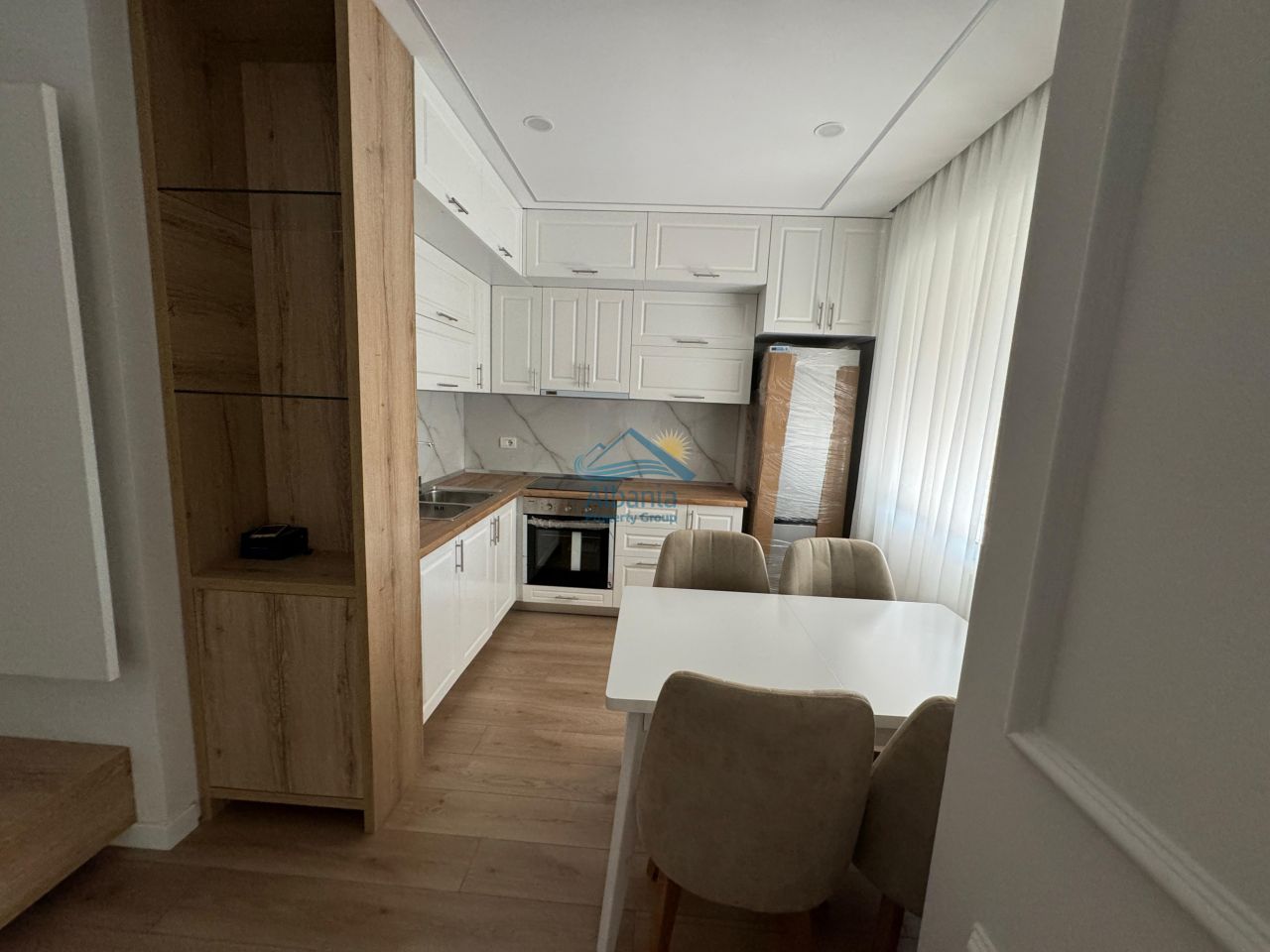 Apartment with sea view for sale in vlore, rr.dhimiter konomi Vlora
