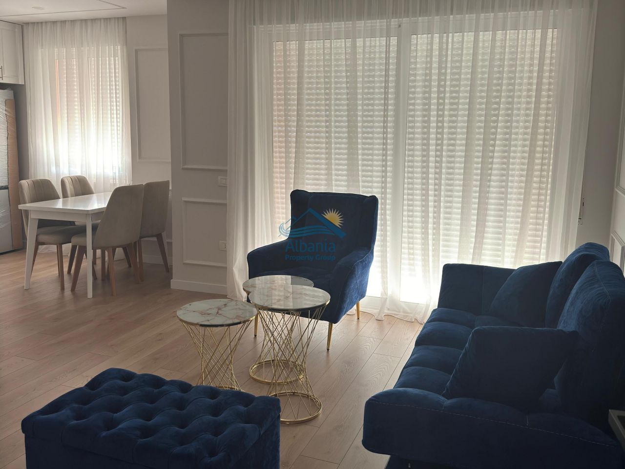 Apartment with sea view for sale in vlore, rr.dhimiter konomi Vlora