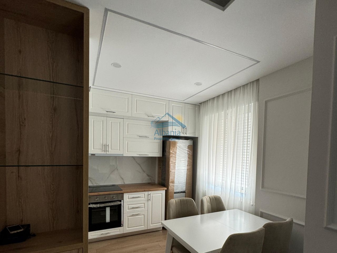 Apartment with sea view for sale in vlore, rr.dhimiter konomi Vlora