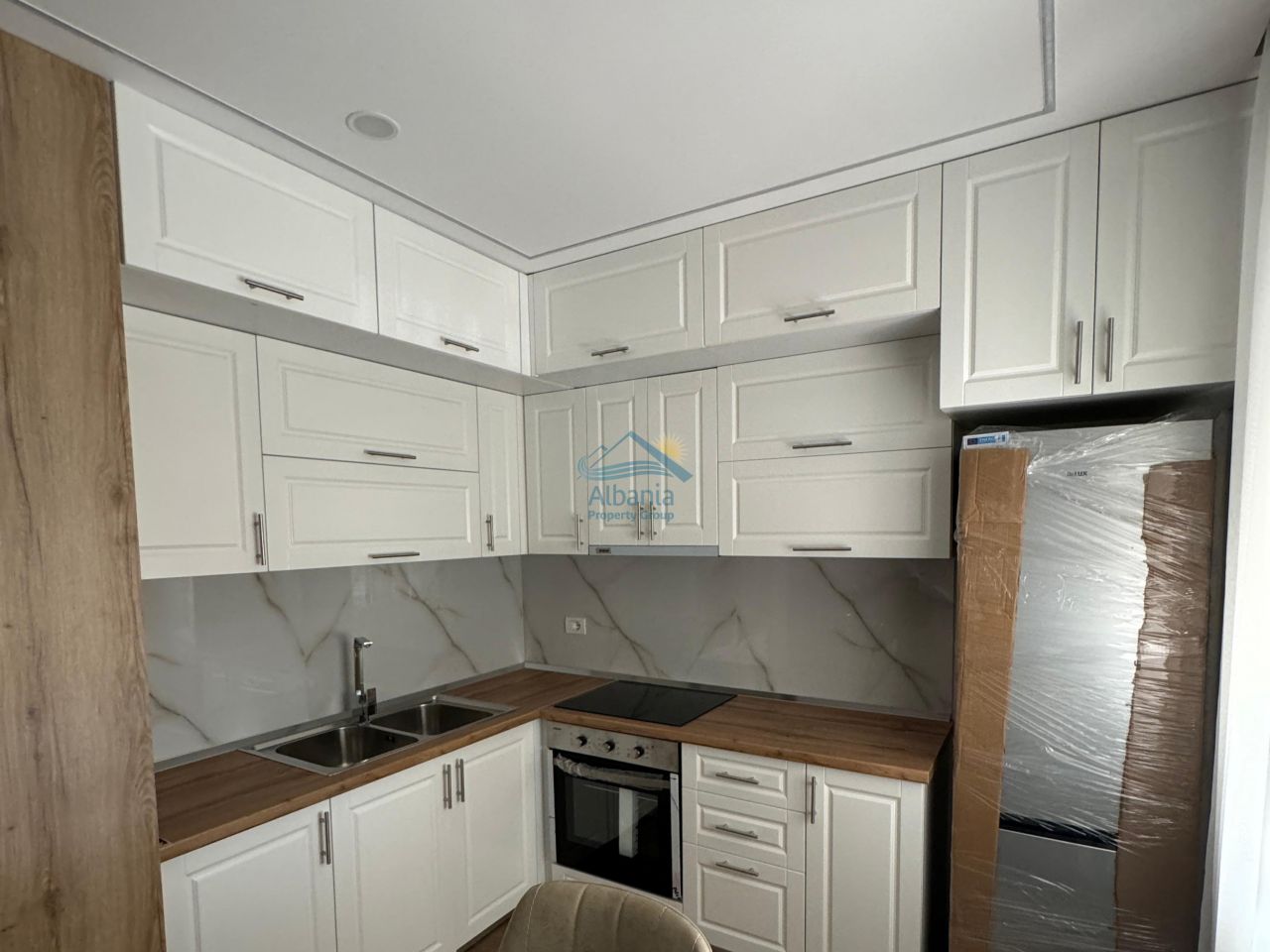 Apartment with sea view for sale in vlore, rr.dhimiter konomi Vlora