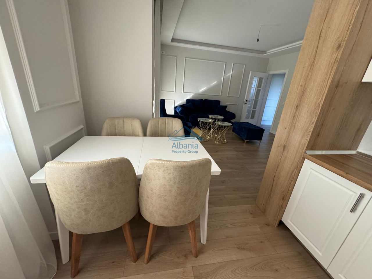Apartment with sea view for sale in vlore, rr.dhimiter konomi Vlora
