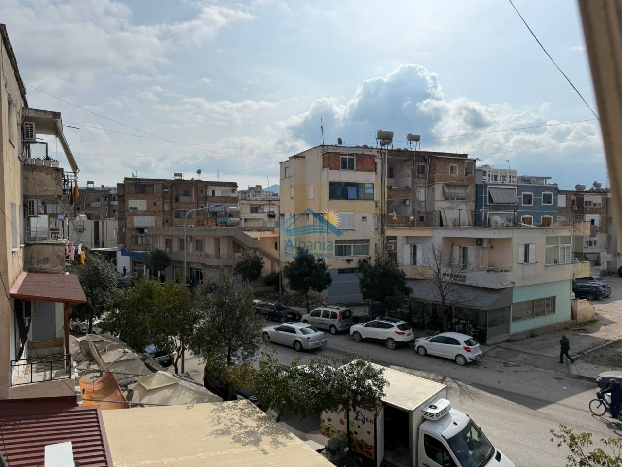 Appartement à vendre à vlore, rr. Riza salati Vlora