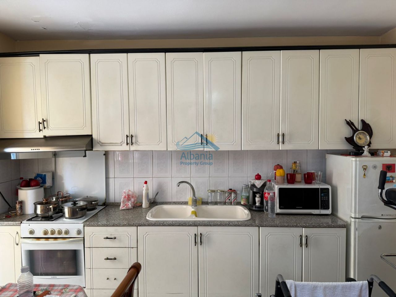 Wohnung zum verkauf in vlore, rr. Riza salati Vlora