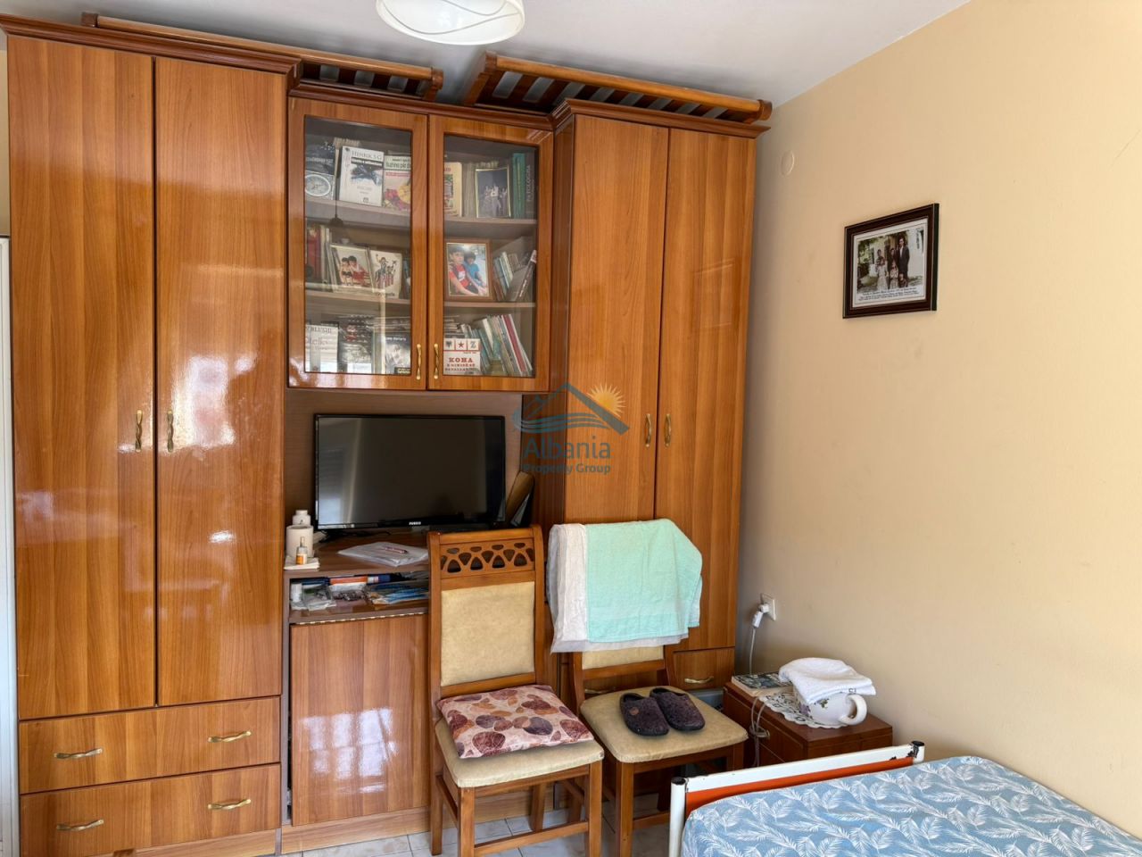 Wohnung zum verkauf in vlore, rr. Riza salati Vlora