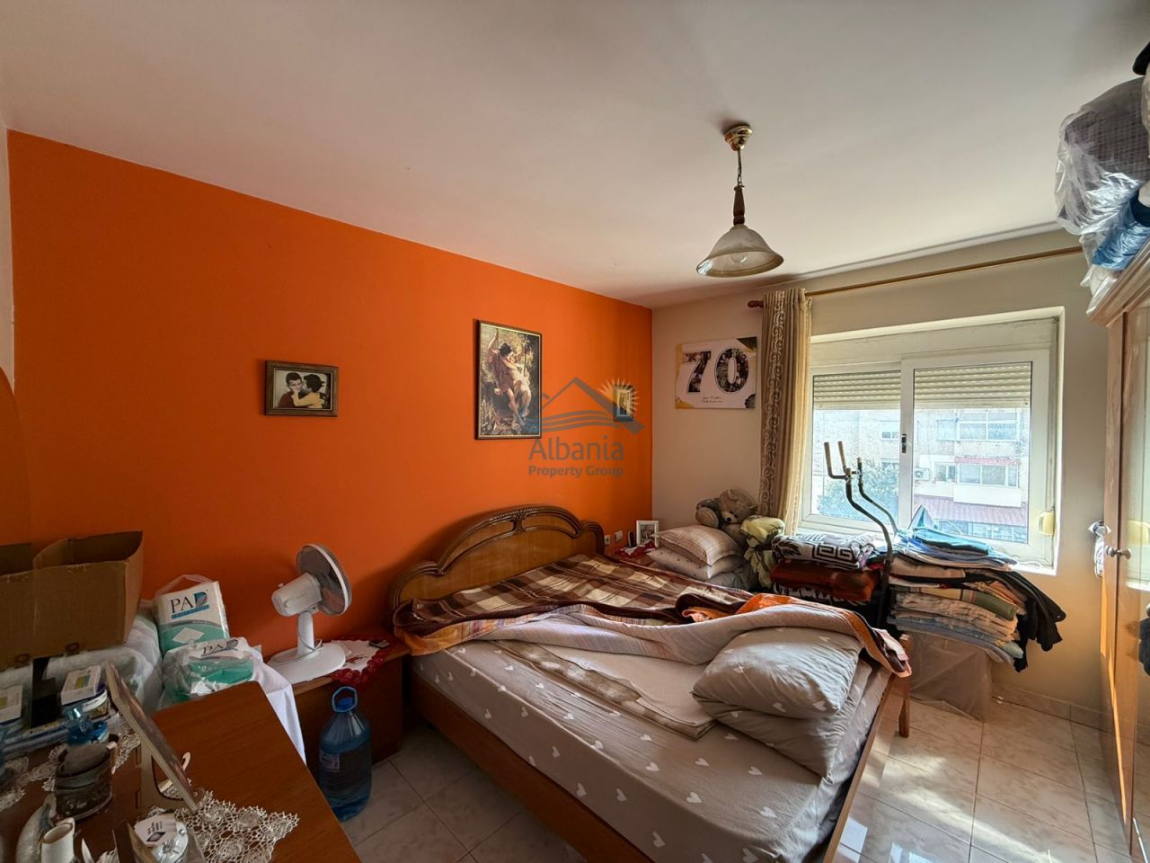 Wohnung zum verkauf in vlore, rr. Riza salati Vlora