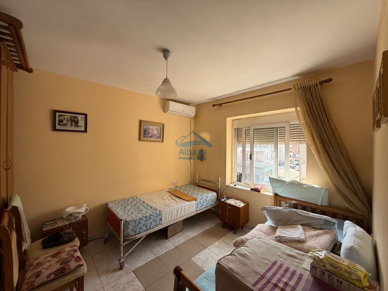 Wohnung zum verkauf in vlore, rr. Riza salati Vlora