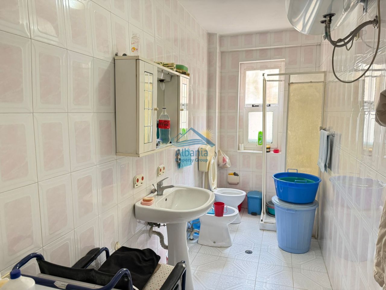 Wohnung zum verkauf in vlore, rr. Riza salati Vlora