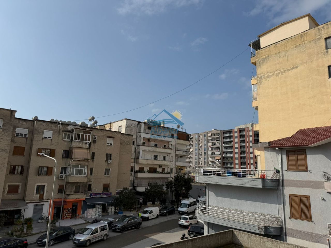 Wohnung zum verkauf in vlore, rr. Riza salati Vlora