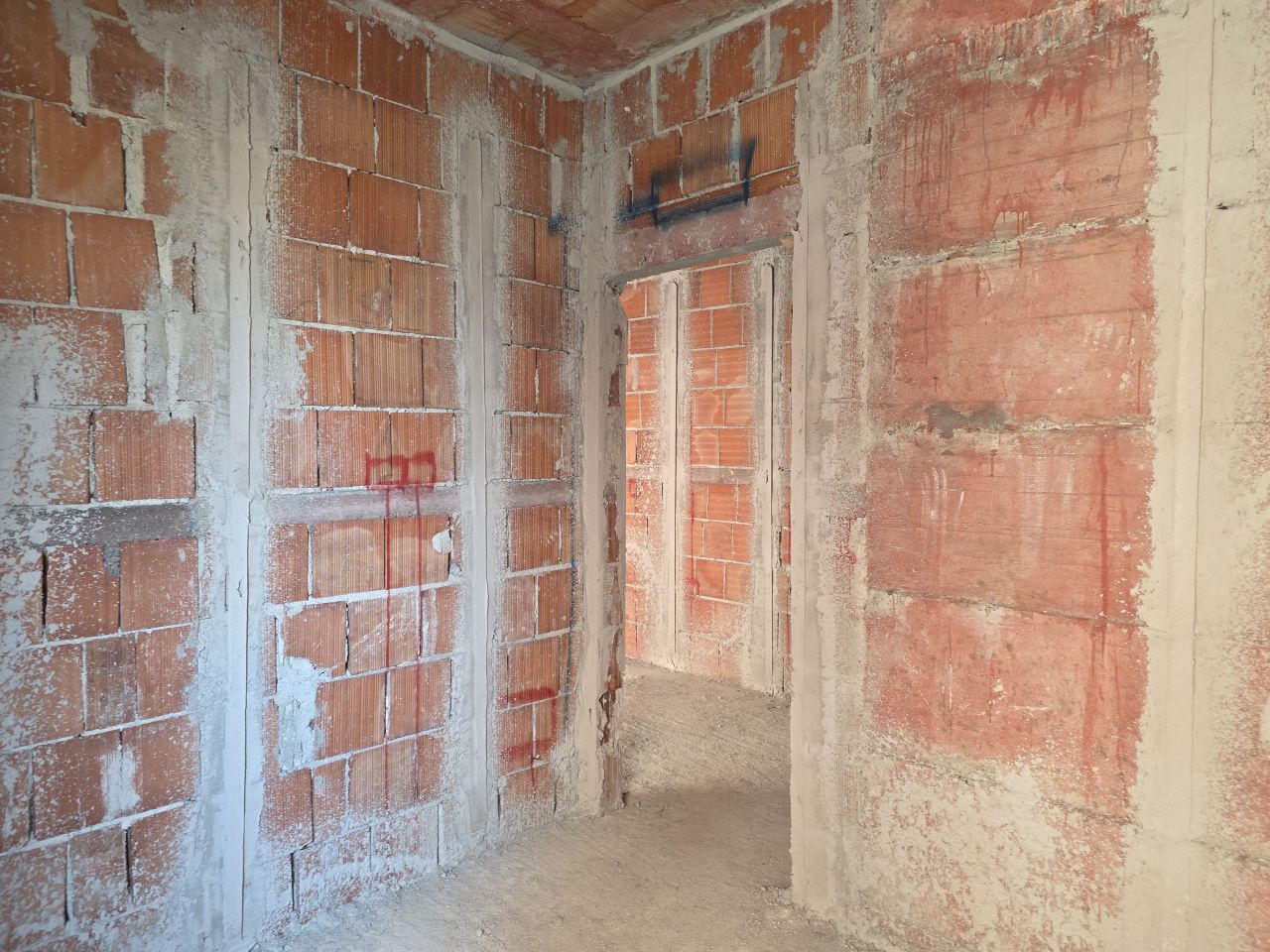 Apartment for sale in golem albania golem