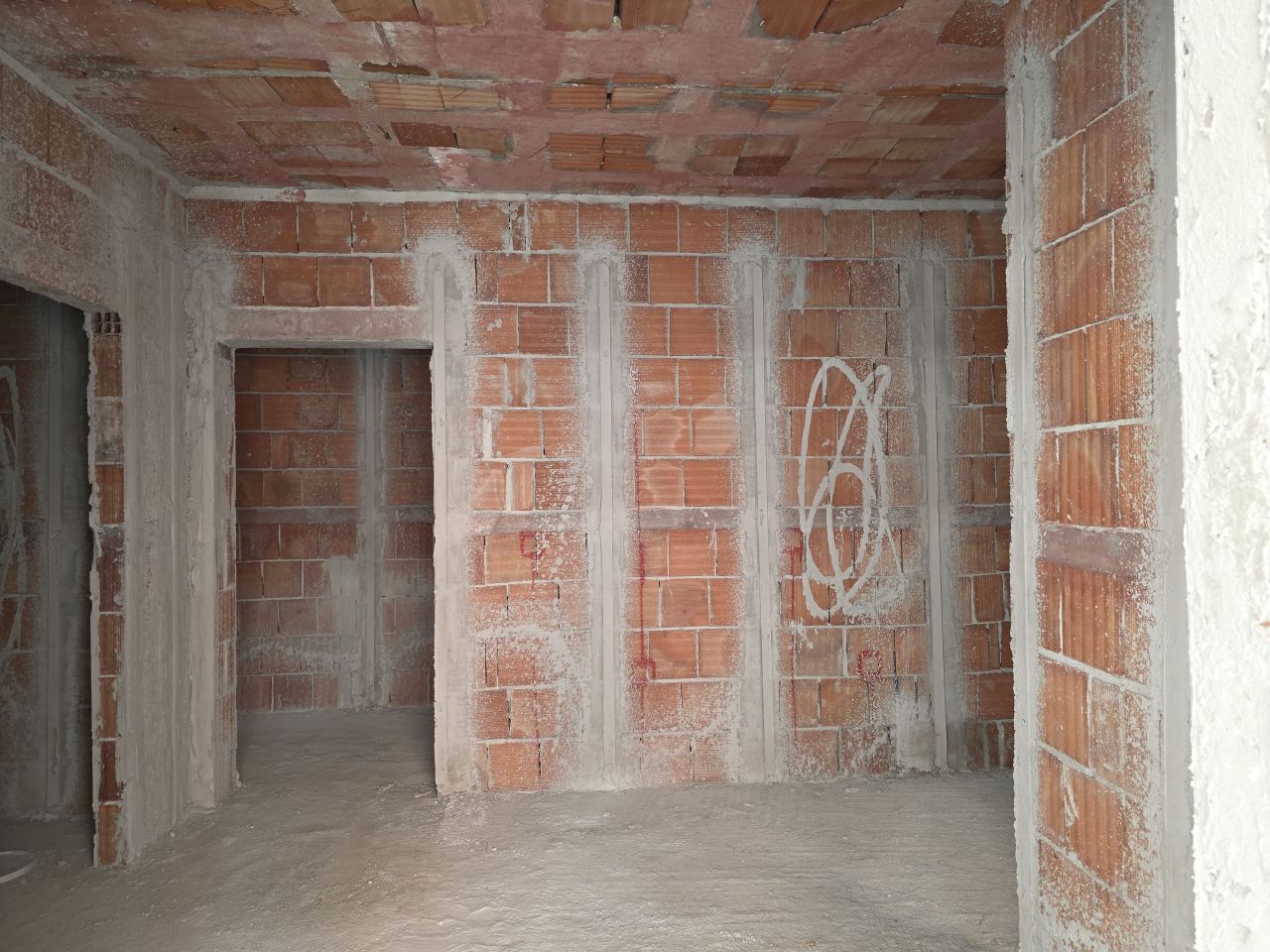 Apartment for sale in golem albania golem