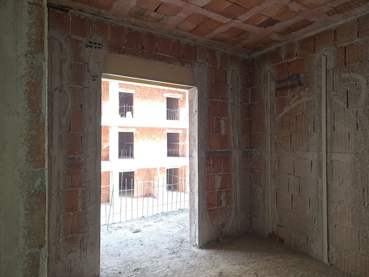 Apartment for sale in golem albania golem