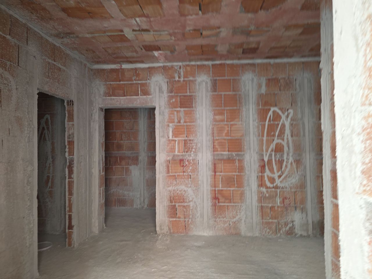 Apartment for sale in golem albania golem