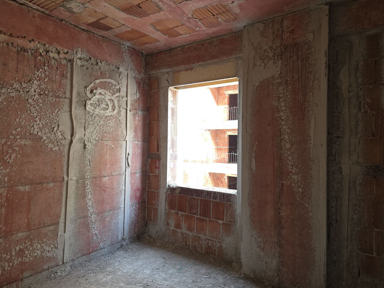 Apartment for sale in golem albania golem