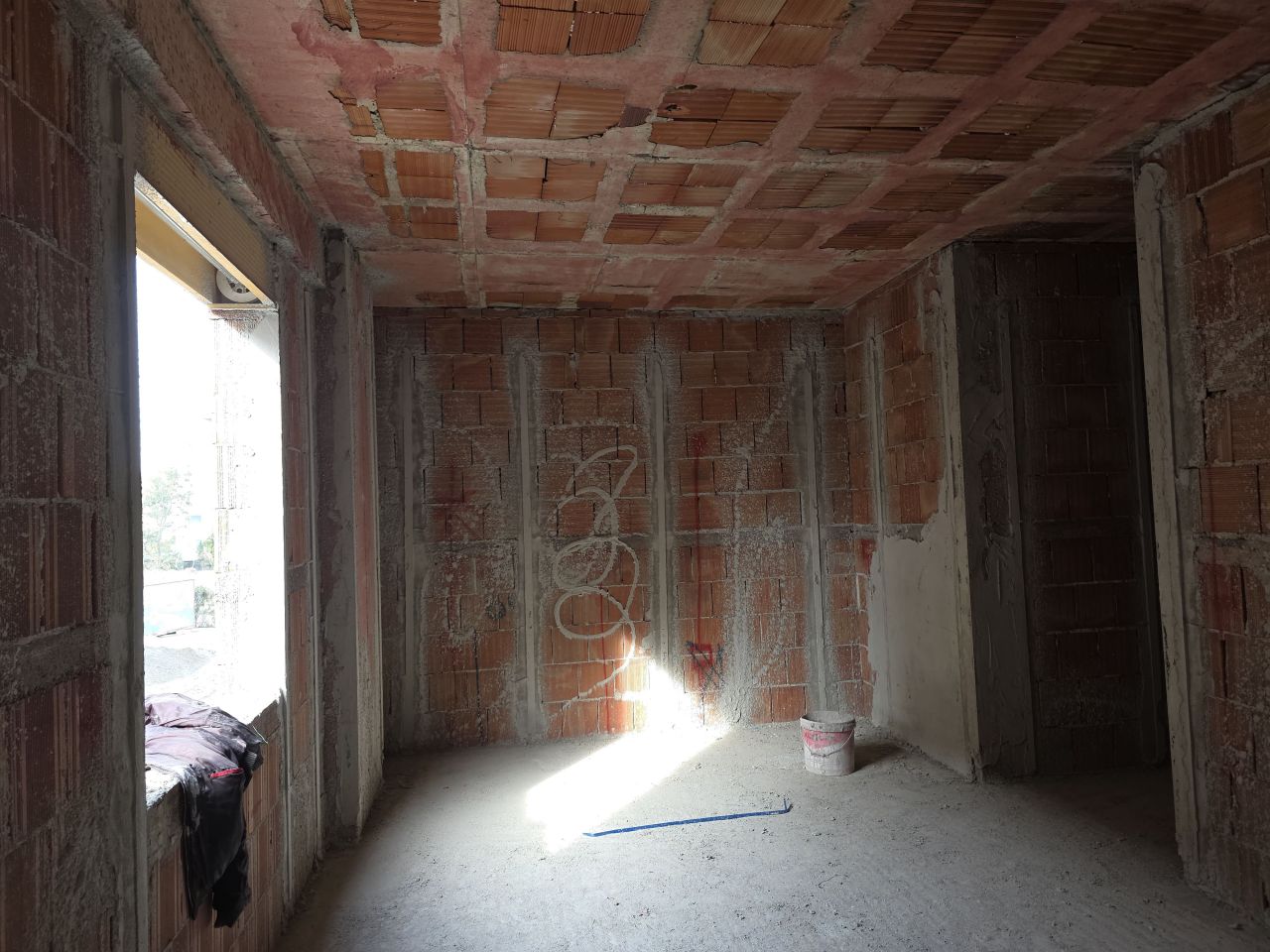 Erdgeschosswohnung zum verkauf in golem albanien (8)