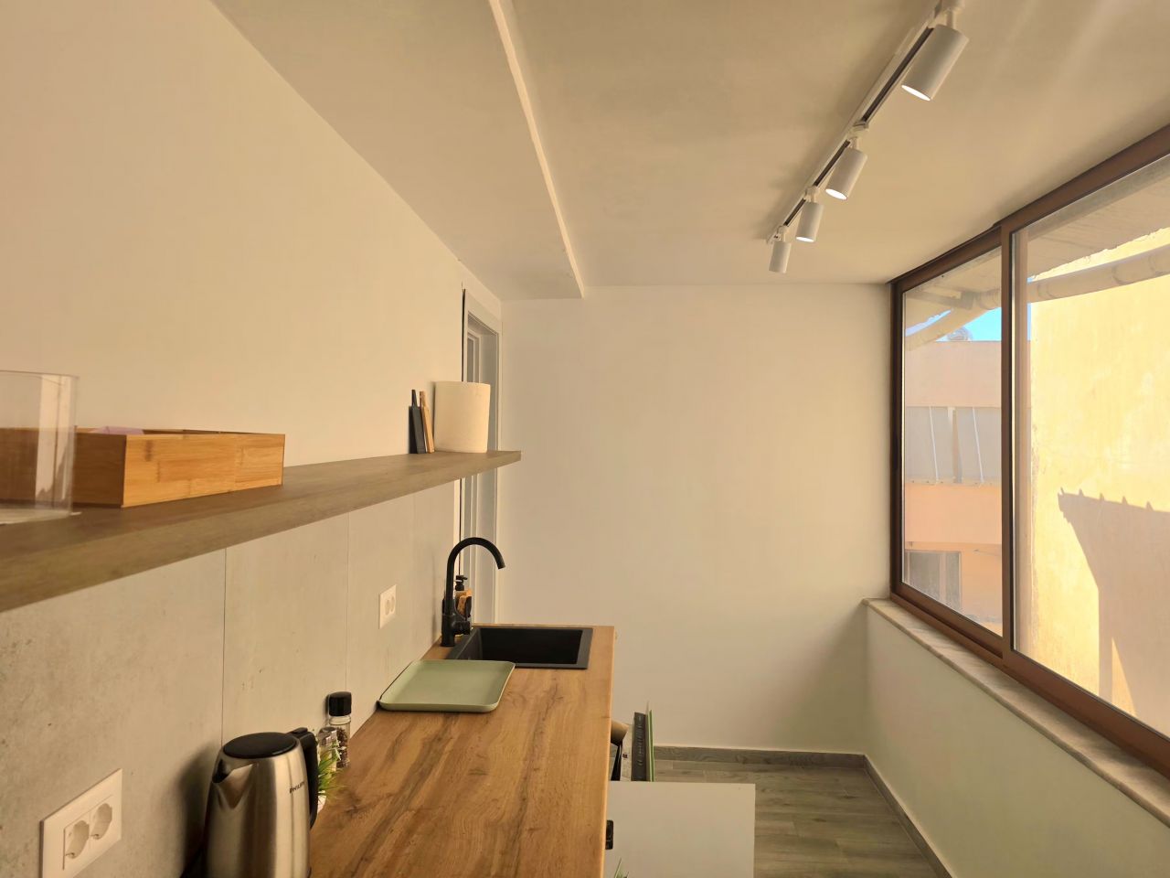 Appartamento con due camere da letto in vendita a durres albania (6)