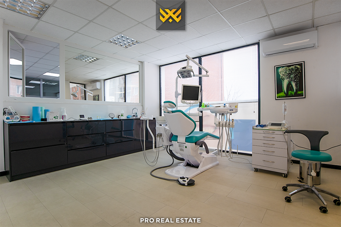 Local de 128m² en #venta en lagjen e spitalit.