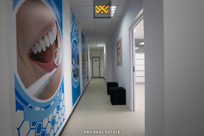 Local de 128m² en #venta en lagjen e spitalit.