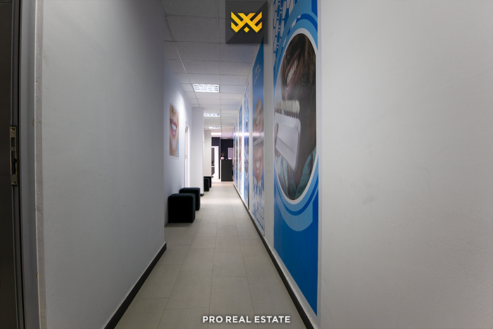 Local de 128m² en #venta en lagjen e spitalit.