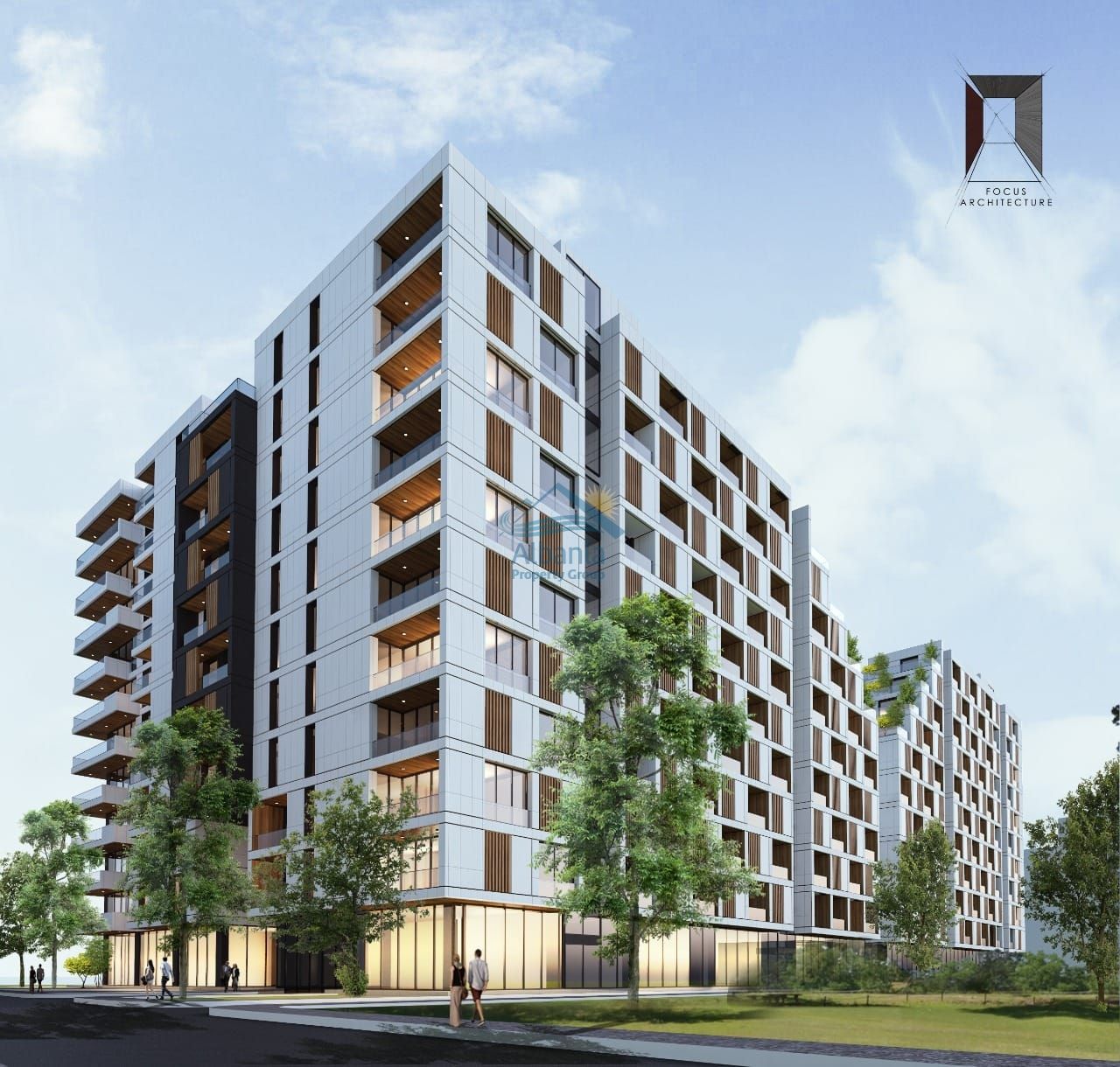 Espacio comercial en venta en lungomare Vlorë, rr. Murat terbaci Vlorë