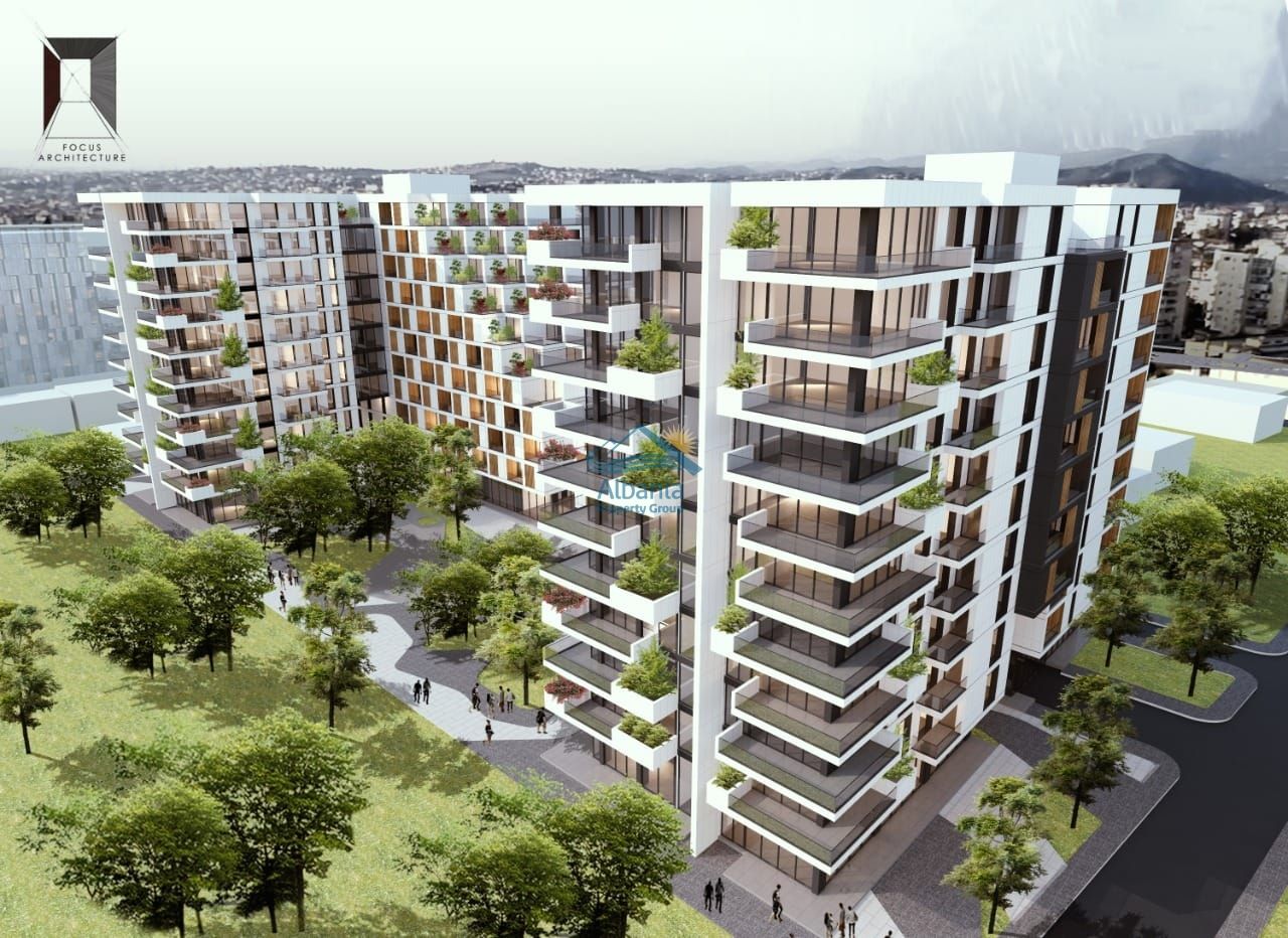 Espacio comercial en venta en lungomare Vlorë, rr. Murat terbaci Vlorë