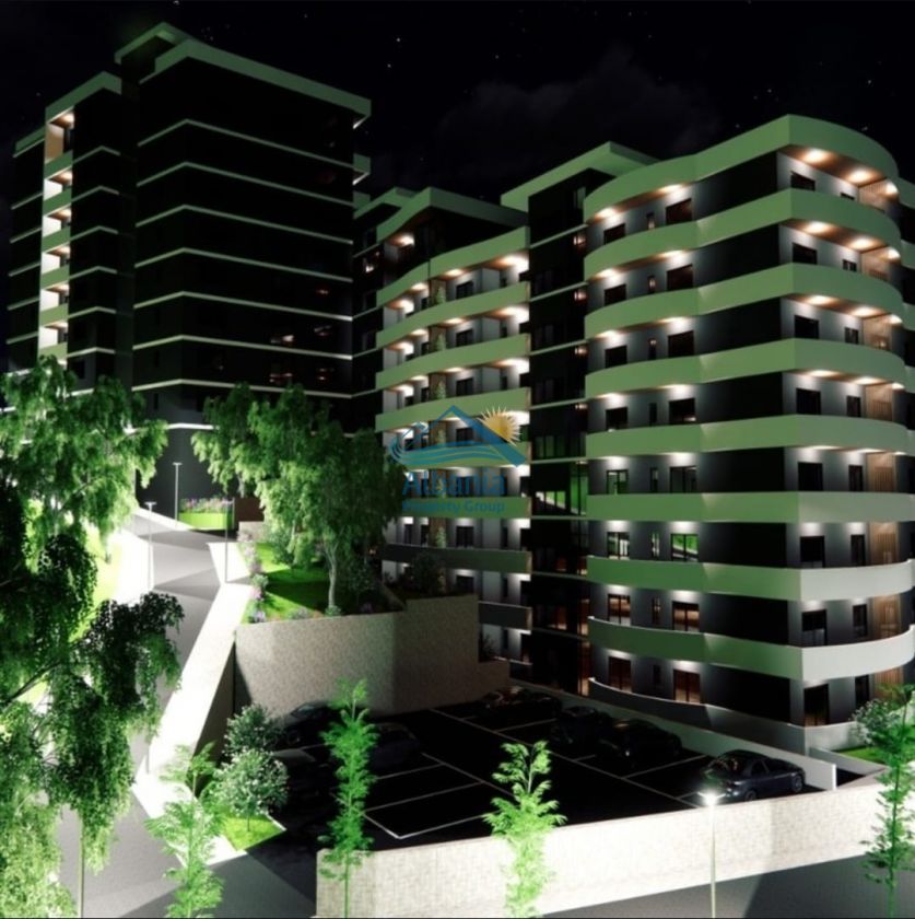 Appartamento con vista mare in vendita a Vlora albania (2)