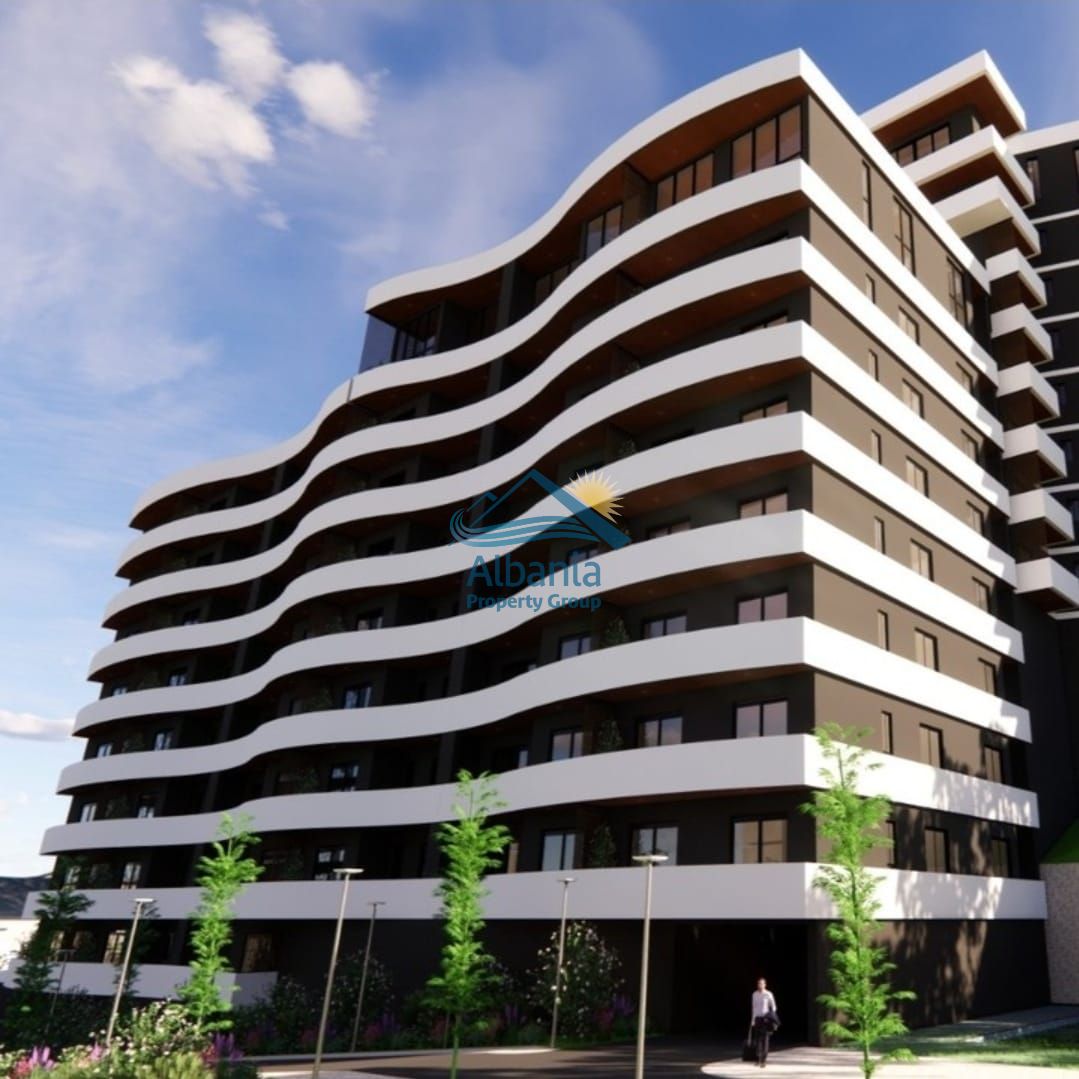 Appartamento con vista mare in vendita a Vlora albania (3)