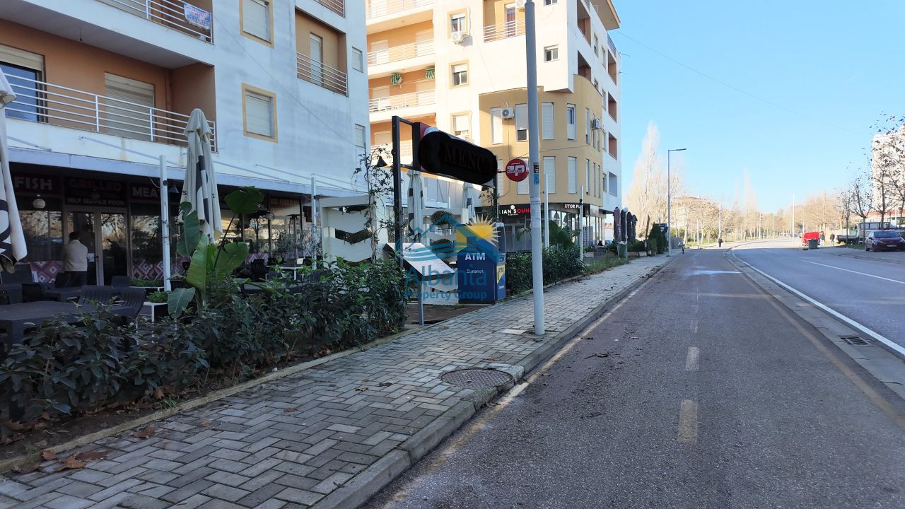 Restaurant for sale in vlore, rr. Sazani Vlora