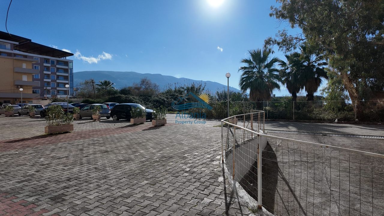 Restaurant for sale in vlore, rr. Sazani Vlora