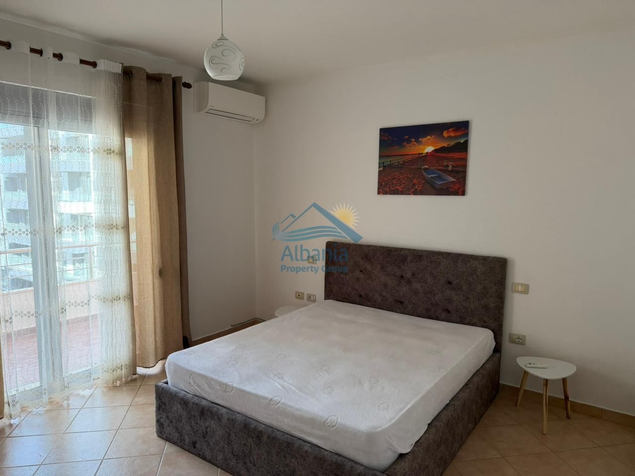 Apartment for sale in lungomare vlore, rr.reshat osmani Vlora