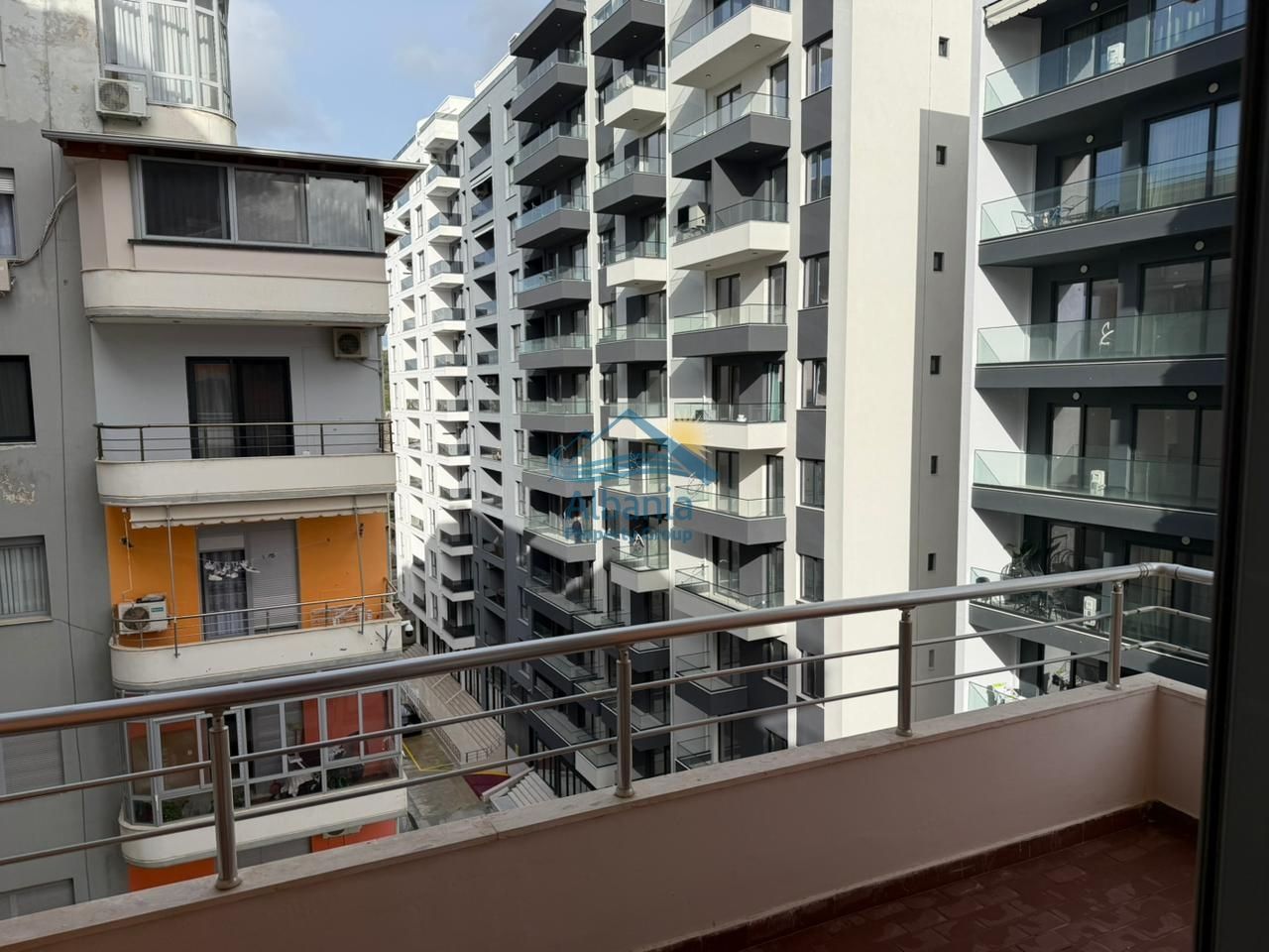 Apartment for sale in lungomare vlore, rr.reshat osmani Vlora