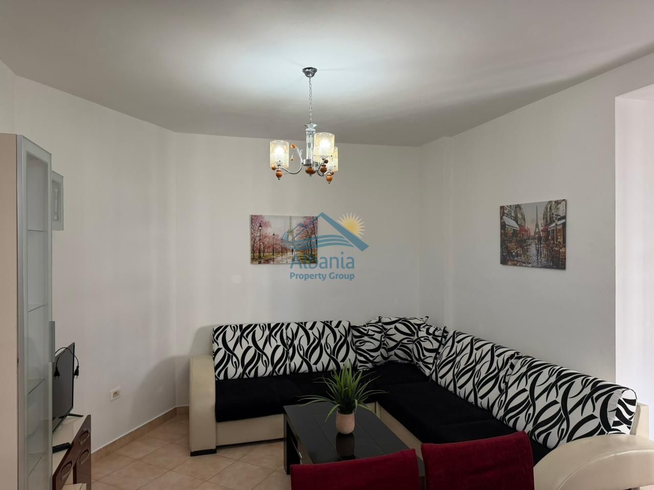 Apartment for sale in lungomare vlore, rr.reshat osmani Vlora